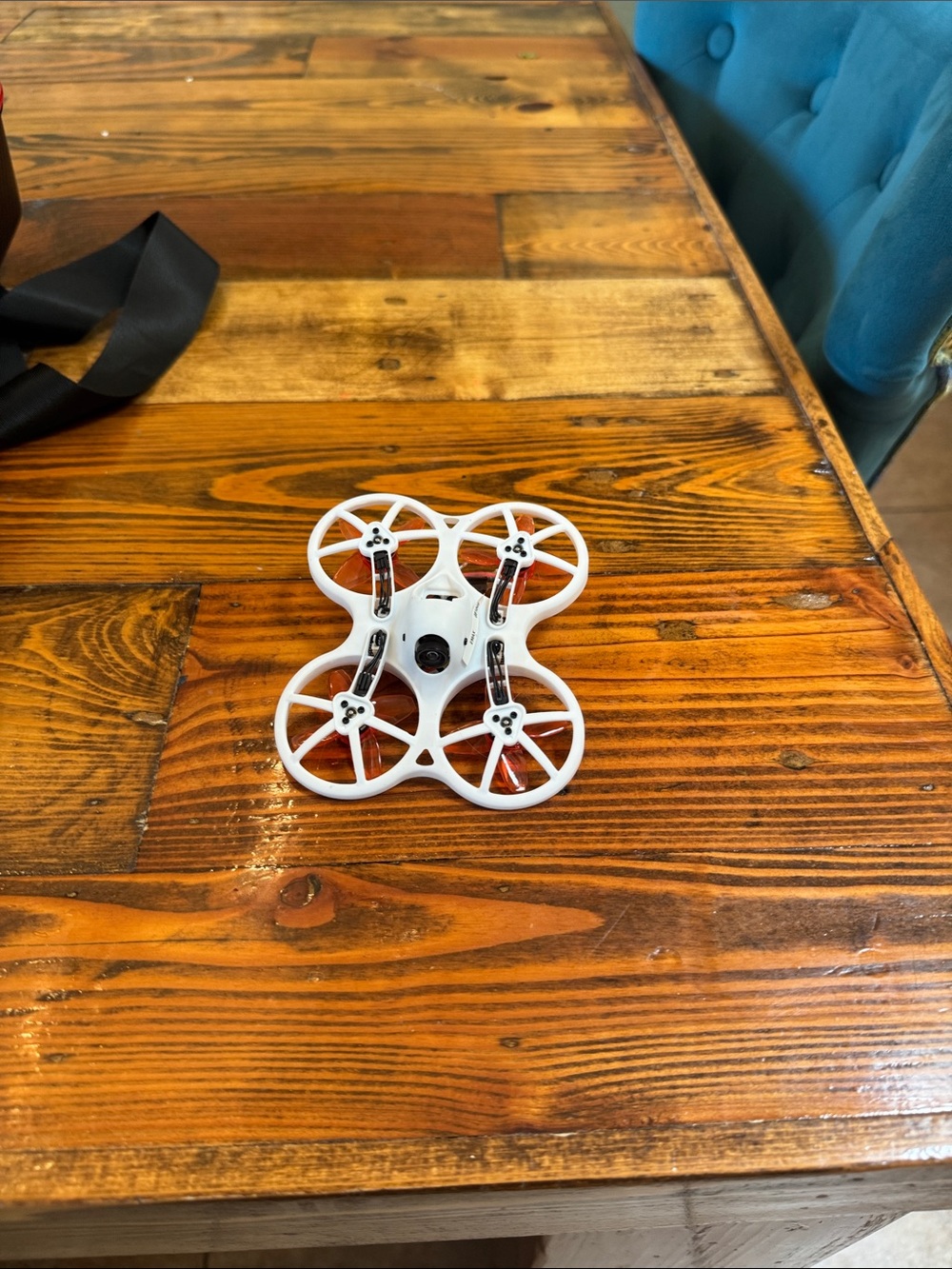 Tiny Hawk RTF Kit Micro FPV Drone - Picture 4 of 11